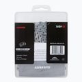Ланцюг велосипедний SRAM CN PCX01 EAGLE 126LI W/ PWR.LC сріблястий 00.2518.023.011 2