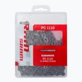 Ланцюг велосипедний SRAM CN PC1110 W/ PWR.LCK 00.2518.025.011