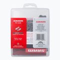 Ланцюг велосипедний SRAM CN PC1110 W/ PWR.LCK 00.2518.025.011 2