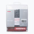 Ланцюг велосипедний SRAM CN NX Eagle PWR сірий 00.2518.031.011 2