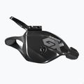 SRAM GX DH правий перемикач перемикач чорний