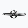 Шатун SRAM SX Eagle DUB 12rz 32T 175mm чорний 00.6118.586.000