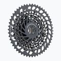 Велосипедна касета 12 зірок SRAM AM CS Xh-1275 Eagle 10-52T чорна 00.2418.109.000 2