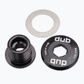 Болт кривошипа SRAM S-EXTR M18/M30 DUB STL BLK сталь чорний