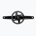 SRAM AM FC Rival 1 D1 DUB Wide 172.5 12rz кривошипний комплект чорний