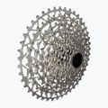 Касета для велосипеда SRAM AM CS XG 1251 D1 XPLR 12rz 10-44T сріблястого кольору 3