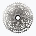 Касета для велосипеда SRAM AM CS PG 1231 D1 XPLR 12rz 11-44T сріблястого кольору 2