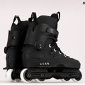 Роликові ковзани Powerslide Aeon 60 Basic XXL чорні 710171 11