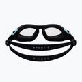 Окуляри для плавання HUUB Aphotic Photochromic aqua A2-AGAQ 5