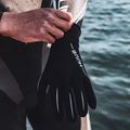 Рукавиці неопренові HUUB Swim Gloves чорні A2-SG19 5