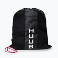 Мішок для плавання HUUB Poolside Mesh Bag чорний A2-MAGL