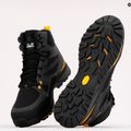 Черевики для трекінгу чоловіче Jack Wolfskin Force Trekker Texapore чорні 4048601_6055 9