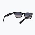 Окуляри сонцезахисні Ray-Ban New Wayfarer Classic black matte/blue gradient 6