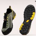 Черевики для трекінгу чоловіче Kayland Alpha Knit GTX сірі 018021080 9