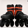 Роликові ковзани чоловічі Rollerblade Twister 110 чорні 07220900 741 13