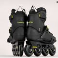 Роликові ковзани чоловічі Rollerblade Twister XT чорні 07221000 1A1 13