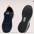 Черевики для трекінгу чоловіче Jack Wolfskin Woodland 2 Texapore сині 4051271_1178 9