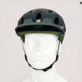 Шолом велосипедний Oakley DRT5 Europe темно-зелений 99479EU 9