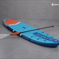 SUP дошка AQUASTIC Perth 11' allround блакитна 26