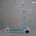 Самокат дитячий Spokey Dreamer 125 блакитний 929487 13