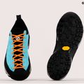 Жіночі туфлі SCARPA Mescalito кераміка/сірий 9