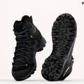 Черевики для трекінгу чоловіче Salewa MTN Trainer Lite Mid GTX чорні 00-0000061359 10