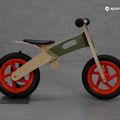 Біговел Spokey Woo-Ride Duo зелений 940905 7