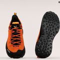 Взуття туристичне чоловіче Salewa Dropline Leather помаранчеве 00-0000061393 10
