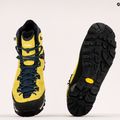 Черевики для трекінгу чоловічі Meindl Tonale GTX жовті 3844/85 10