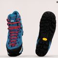 Черевики для трекінгу жіночі Meindl Tonale Lady GTX блакитні 3843/53 10