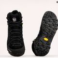 Черевики для трекінгу чоловіче Salewa Alp Trainer 2 Mid GTX чорне 00-0000061382 14