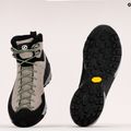 Кросівки  для трекінгу чоловічі SCARPA Mescalito Mid GTX бежеві 72097-200 9