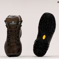 Черевики для трекінгу жіночі SCARPA Terra GTX коричневі 30020-202 9