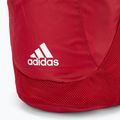 Рюкзак adidas Wrestling red/white 5