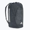 Рюкзак adidas Wrestling onix/grey 2