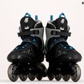 Роликові ковзани чоловічі K2 Kinetic 80 Pro чорні 30E0752 9