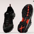 Черевики для трекінгу чоловіче Meindl Lite Trail GTX темносірі 3966/31 9