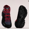 Черевики для трекінгу жіночі Salewa Alpenrose 2 Mid GTX сірі 00-0000061374 9