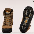 Черевики для трекінгу жіночі Meindl Kansas Lady GTX коричневі 2891/10 9