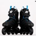 Роликові ковзани чоловічі K2 Exo 6.0 M чорні 30E0884 9