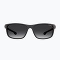 Окуляри сонцезахисні чоловічі Carrera 4013/S matte black/dark grey shaded 2