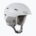 Шолом лижний Smith Liberty білий E00631