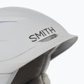 Шолом лижний Smith Liberty білий E00631 6