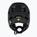 Велосипедний шолом Smith Mainline MIPS матовий чорний 3