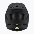 Велосипедний шолом Smith Mainline MIPS матовий чорний 7
