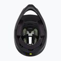 Велосипедний шолом Smith Mainline MIPS матовий чорний 9