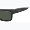 Окуляри сонцезахисні чоловічі Polaroid PLD 7031/S black/grey polarized 3