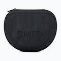 Сонцезахисні окуляри Smith Ruckus PivLock матові чорні/хромовані опалові дзеркала/контрастні рожеві 6