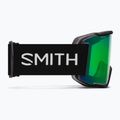 Гірськолижні окуляри Smith Squad XL black/ChromaPop Everyday Green Mirror/ ChromaPop Storm Rose Flash 3