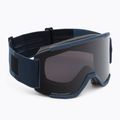 Маска лижна Smith Squad XL french navy/chromapop sun black M00675